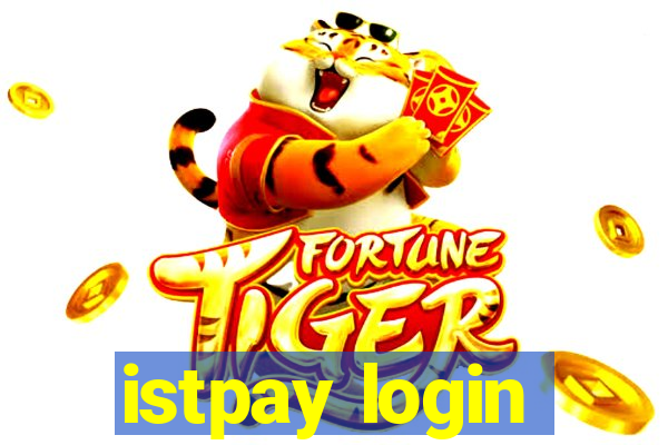 istpay login